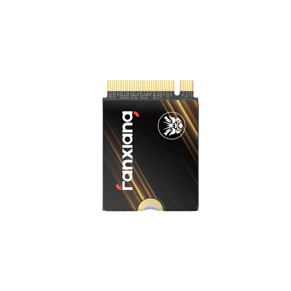M.2 2230 NVMe SSD 1TB High Speed Internal Drive
