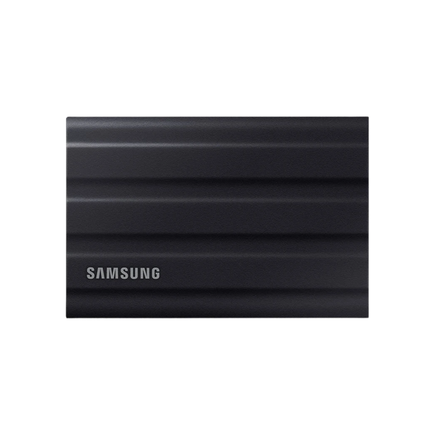 Compact External Solid State Drive 1TB Shield Black