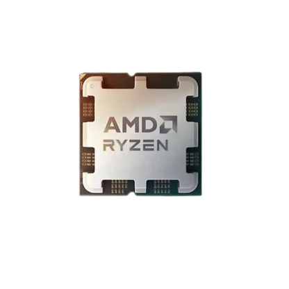Ryzen 5 7500F 6-Core 12-Thread AM5 Desktop Processor