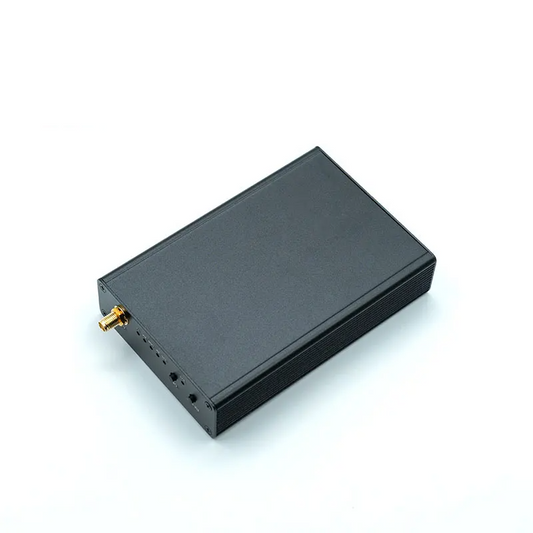 R10+ SDR Development Board with Aluminium Case