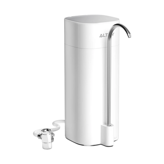 Countertop Faucet Water Filter Ultrafiltration Purifier