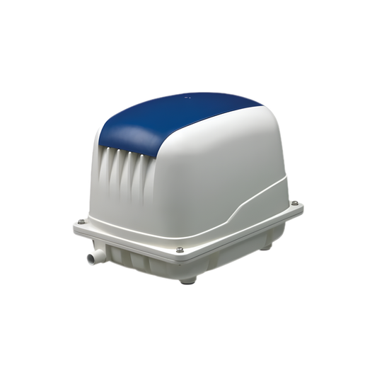 Fish Pond Oxygenation Pump 180W 220V