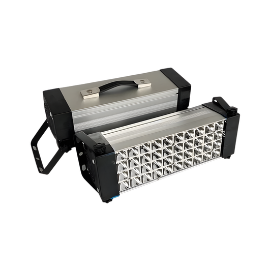 High Power 700W 365nm UV Lamp for Resin