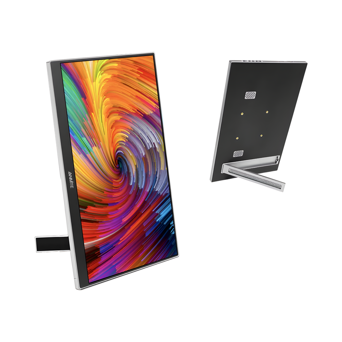 11.6 Inch Portable Monitor Wireless Auto Rotate Display