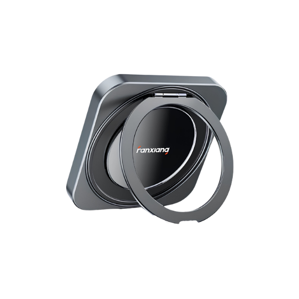 2TB Portable External SSD High-Speed USB 3.2