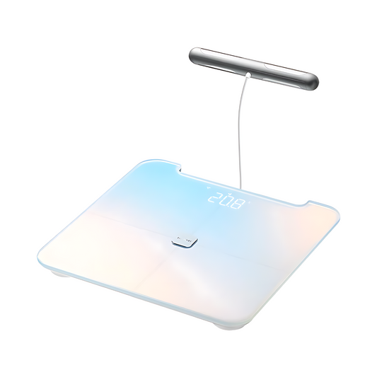 HUAWEI Smart Body Fat Scale with WiFi Bluetooth and Full Analysis