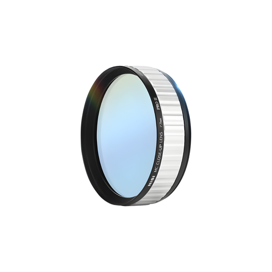 HD 77mm Close Up Lens for Macro Photography Shots