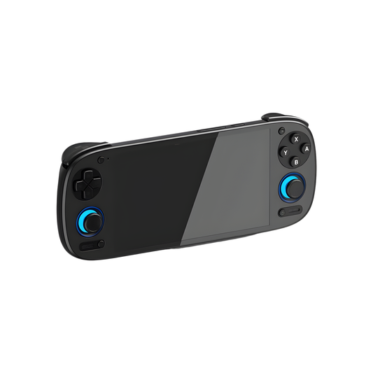 Pocket 5 Handheld Console 5.5 Inch AMOLED Black