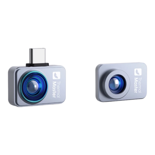1112F P2PRO Android Infrared Camera Car & Home Use
