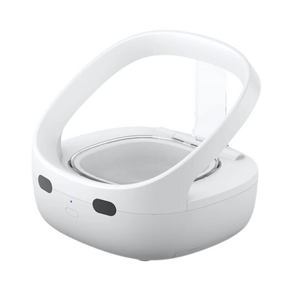 Petoneer Smart Automatic Pet Feeder with App Control for Pets