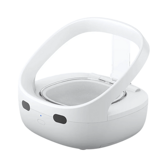 Petoneer Smart Automatic Pet Feeder with App Control for Pets