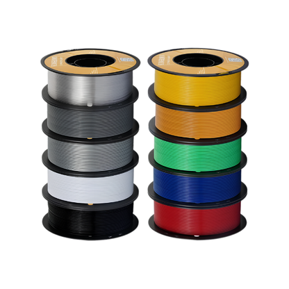 10kg 1.75mm High-Speed PETG PLA 3D Printer Filament