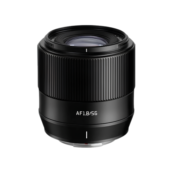56mm F1.8 AF APS-C Large Aperture Camera Lens