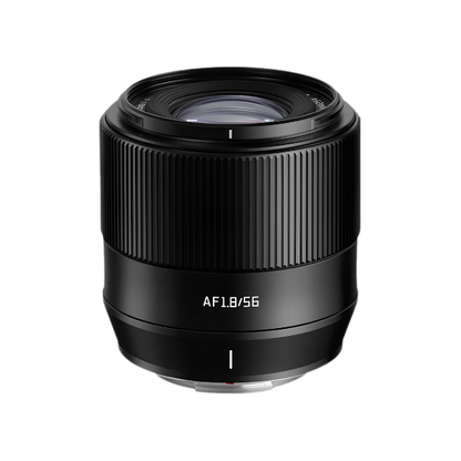56mm F1.8 AF APS-C Large Aperture Camera Lens