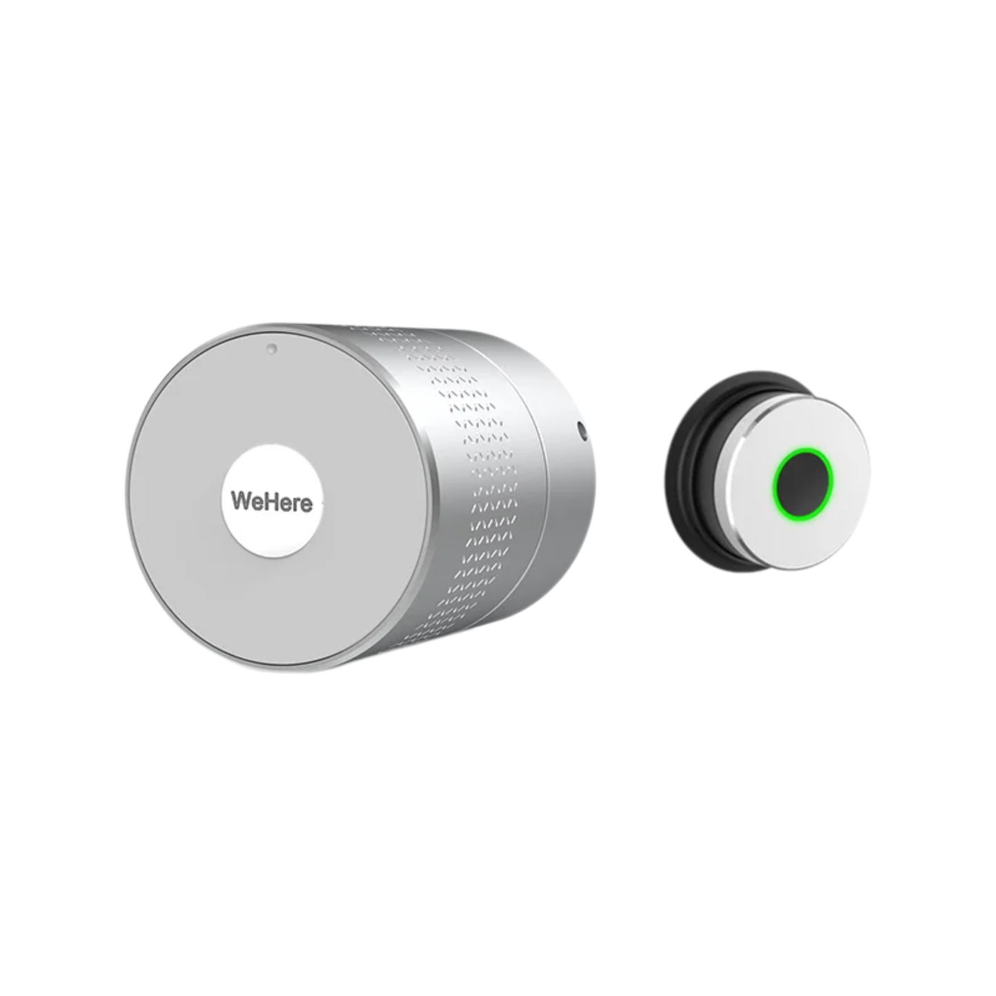 Smart Fingerprint Door Lock with Keypad and App Control