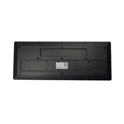 Wireless 37-Key MIDI Controller with Hardware Controls and Pads