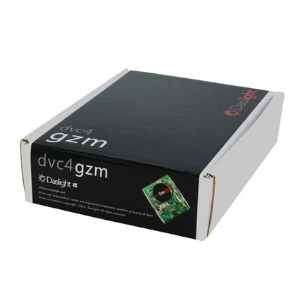 Stage Lighting Controller DVC4 1536 Channel DMX Interface