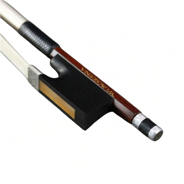 Pernambuco Viola Bow Antique Style Warm Sweet Tone