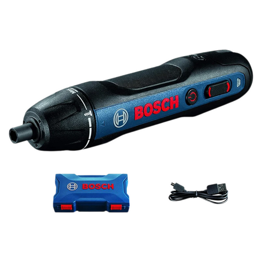 3.6V Multi-Function Cordless Screwdriver Rechargeable Power Tool