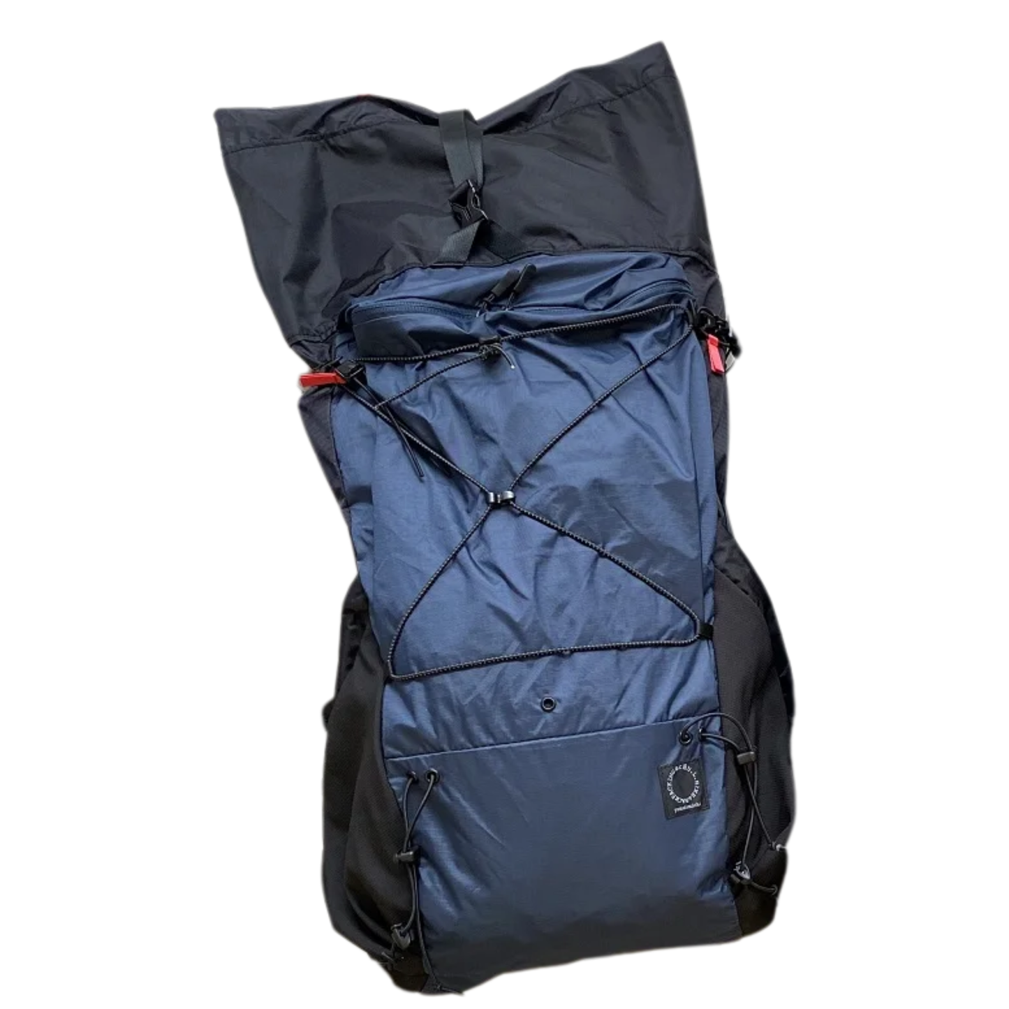 Waterproof Hiking Backpack Tear-Resistant Outdoor Climbing Bag