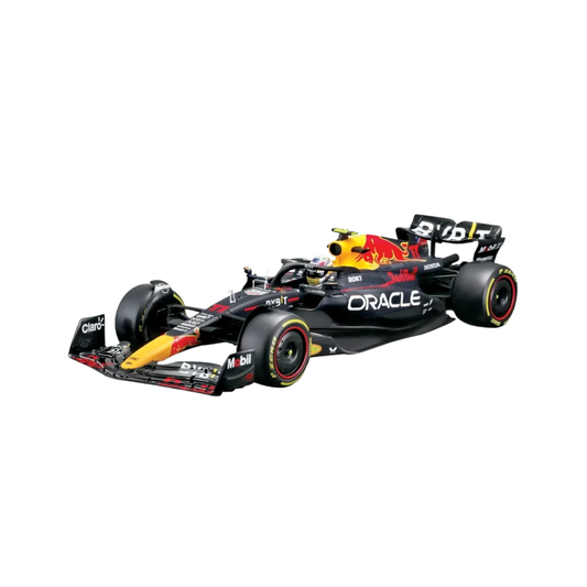 Diecast Model 1:18 Formula Racing Car 11