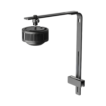 Full Spectrum Aquarium Plant Light with Stand