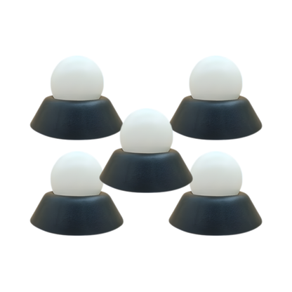 X-Ball Smart Reaction Trainer 5 Ball Base