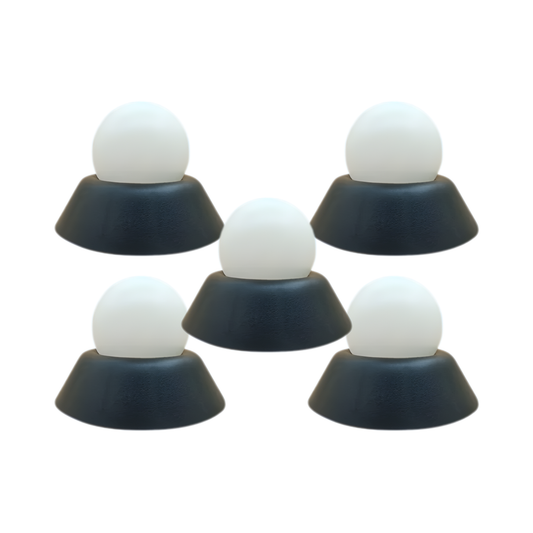 X-Ball Smart Reaction Trainer 5 Ball Base
