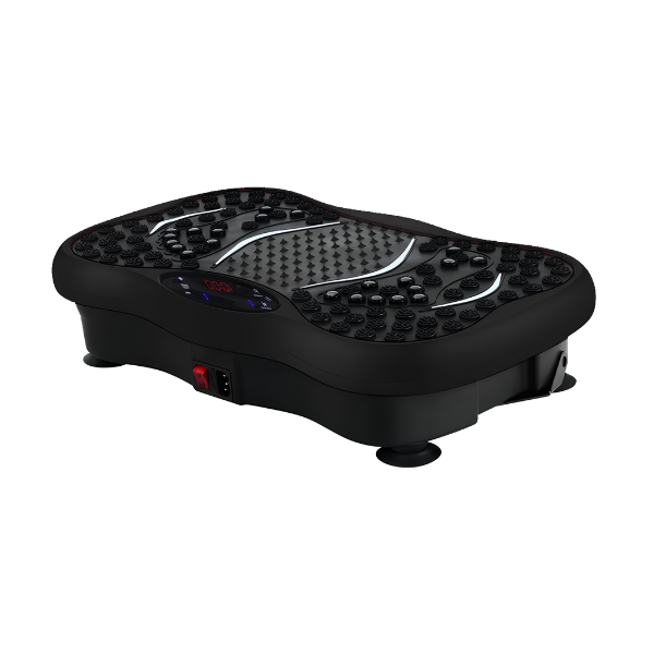 Full Body Vibration Machine Fitness Exercise Platform