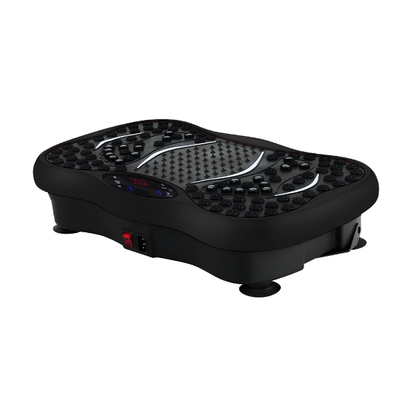 Full Body Vibration Machine Fitness Exercise Platform