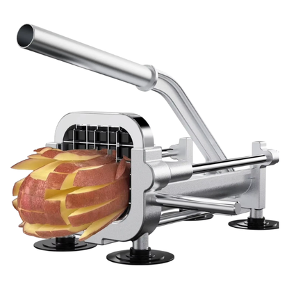 Heavy Duty Stainless Steel French Fry Cutter
