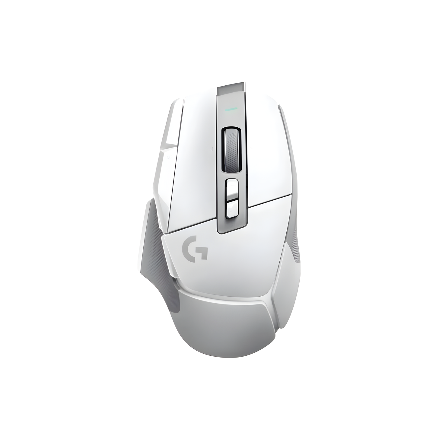 Logitech G502 Wireless Gaming Mouse 25K DPI Lightspeed White