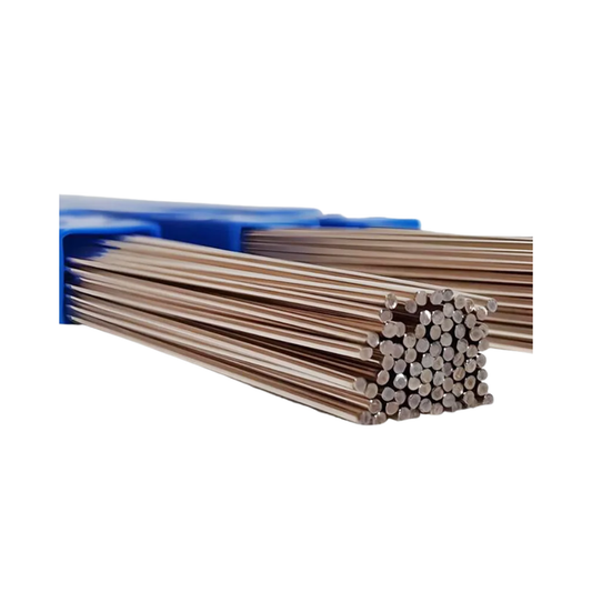 Precision Silver Solder Wire 2 Percent 1.5mm x 500mm