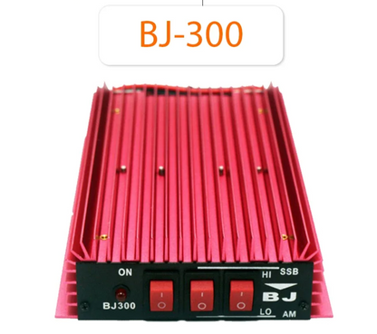 Mini BJ-300 Long Range Radio Amplifier