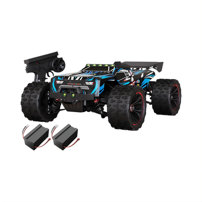 9522PRO 1:16 Off-Road RC Car 85KMH 2 Batteries