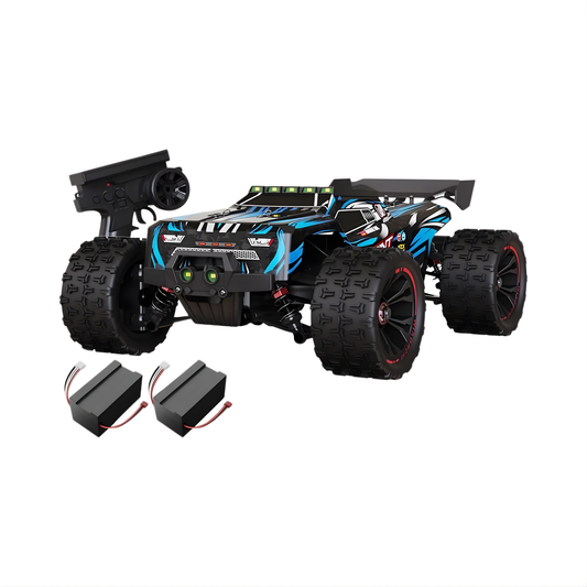 9522PRO 1:16 Off-Road RC Car 85KMH 2 Batteries
