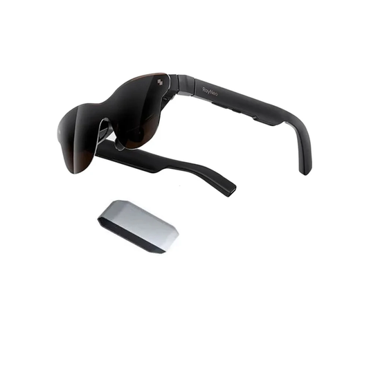 Private Cinema AR Glasses Kit 2