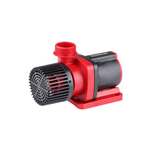 Compact Aquarium Circulation Pump with WiFi