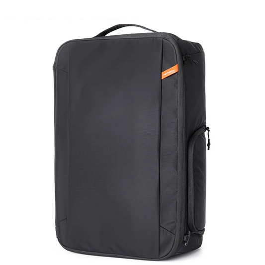 Large Camera Insert Bag with Padded Lens Compartments