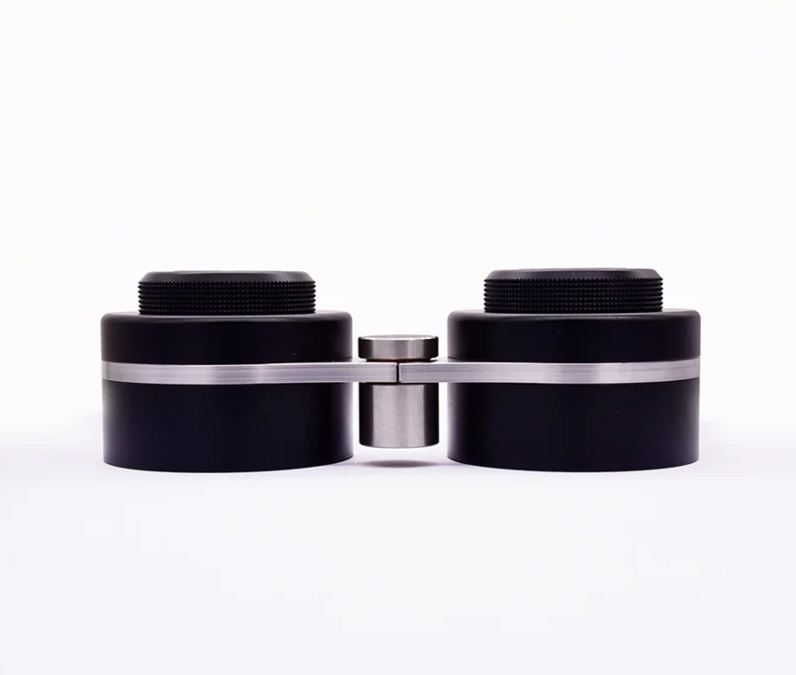 2x54 Constellation Telescope Binoculars with Astrophotography Eyepiece