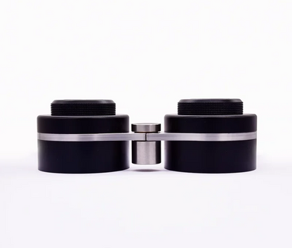 2x54 Constellation Telescope Binoculars with Astrophotography Eyepiece