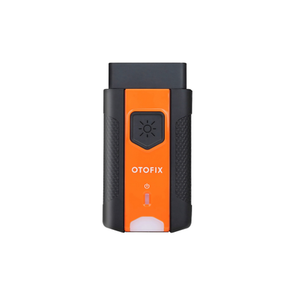 Bluetooth Vehicle Diagnostic Connector for OTOFIX Autel Systems