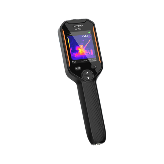 Handheld 240x240 Infrared Thermal Camera Inspection