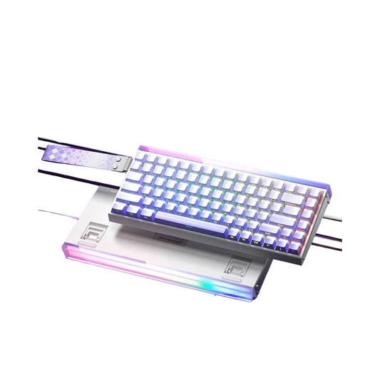 8K Rapid Trigger Mechanical Keyboard for Gaming