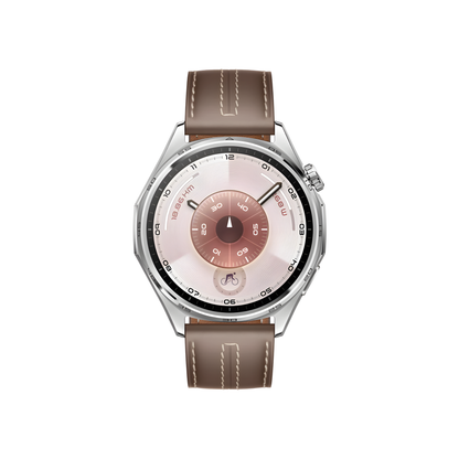 GPS Smartwatch with Long Battery and Message Alerts