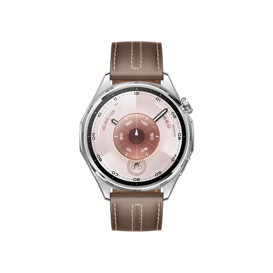 GPS Smartwatch with Long Battery and Message Alerts