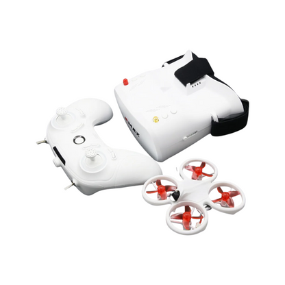 Beginner FPV Racing Drone with Camera and Remote Goggles