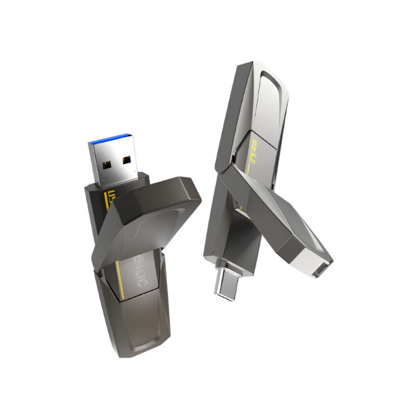 USB 3.2 Type-C Flash Drive 1TB 520MB/s