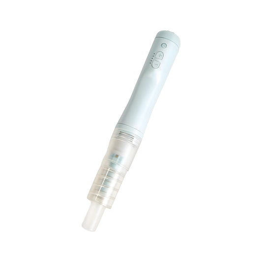 Portable Wool Felting Tool with Electric Operation