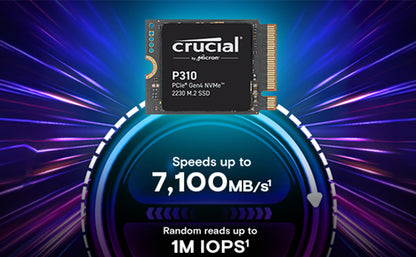 1TB Internal Solid State Drive Fast Performance SSD